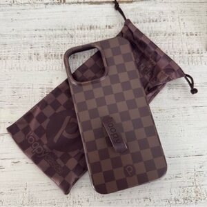 Loopy iPhone 16 pro max case